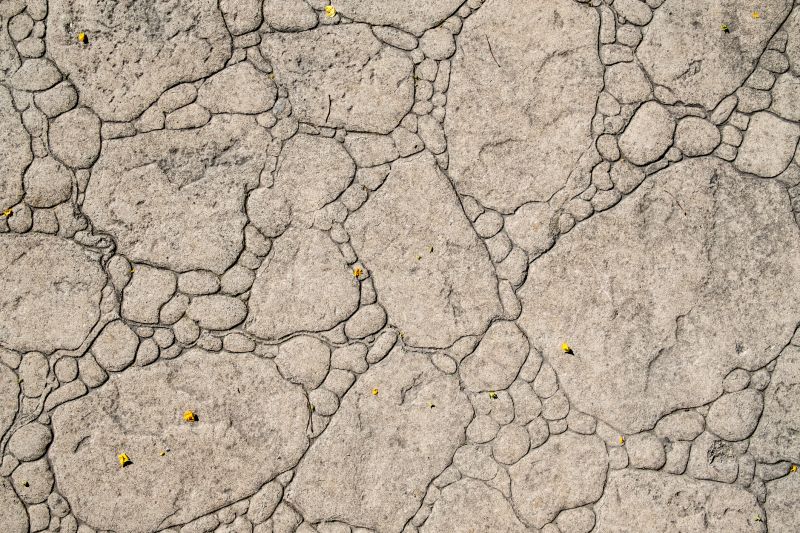 Decorative Concrete Repair in San Jose, CA