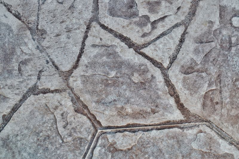 Decorative Concrete Repair in North Fort Myers, FL