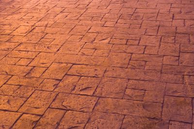 Decorative Concrete Repair in Grand Rapids, MI
