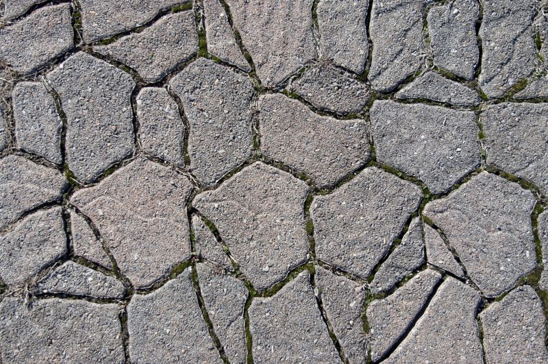 Decorative Concrete Repair in York, PA