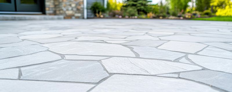 Decorative Concrete Repair in Essex County, NJ