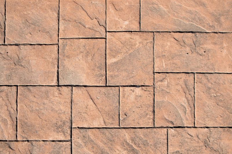Decorative Concrete Repair in Delray Beach, FL