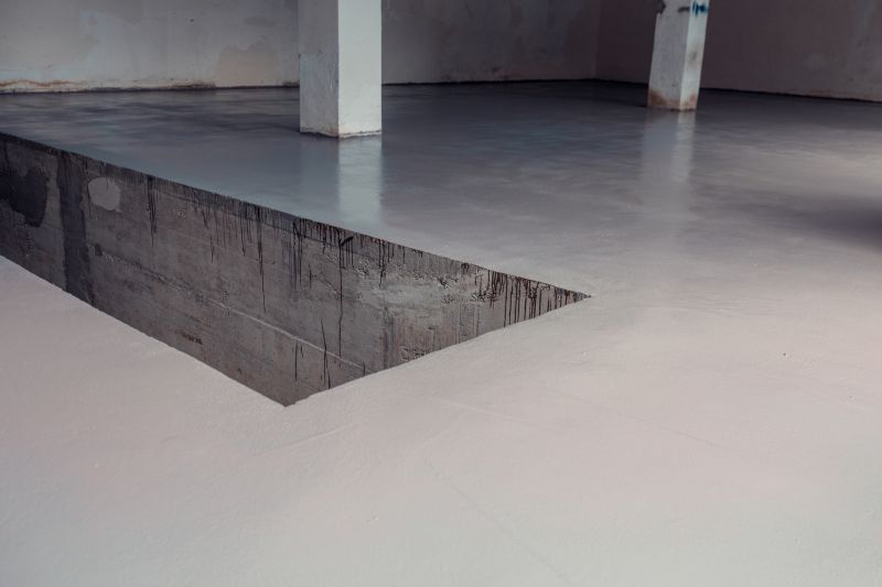 Commercial Concrete Finishing in Fort Worth, TX