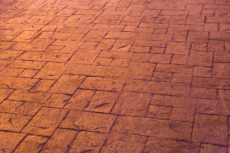 Concrete Overlay Service in Corpus Christi, TX