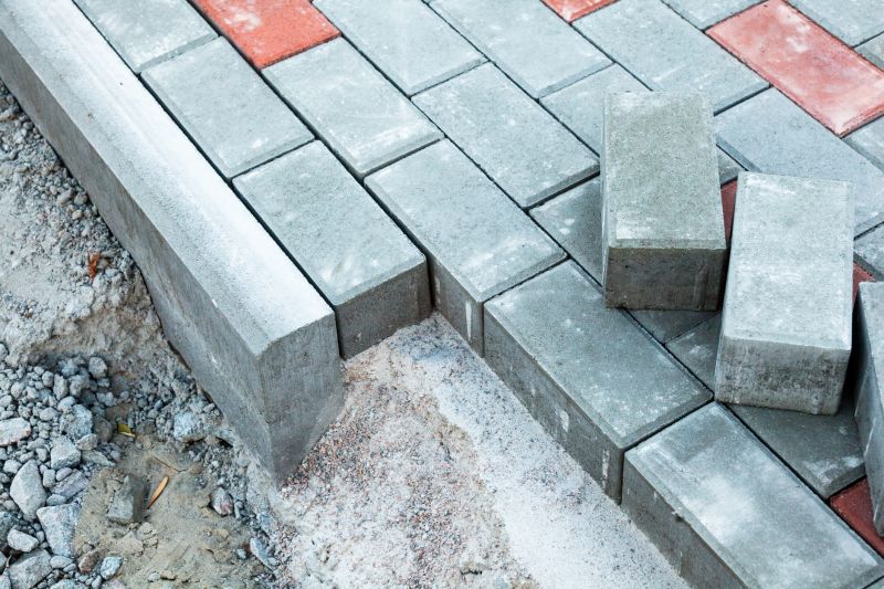 Concrete Pavers Installation in Norwalk, CT
