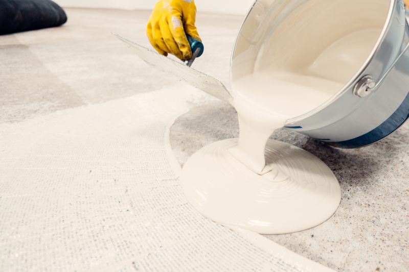 Concrete Refinishing in Dallas, TX