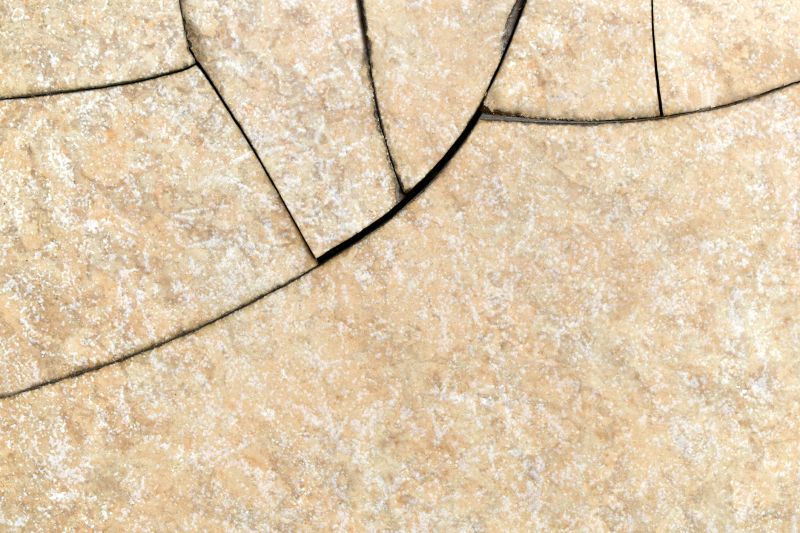 Decorative Concrete Repair in Olathe, KS