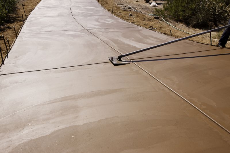 Driveway Refinishing in Fort Worth, TX