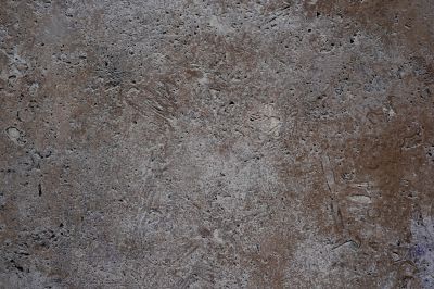 Stamped Concrete Installation detail