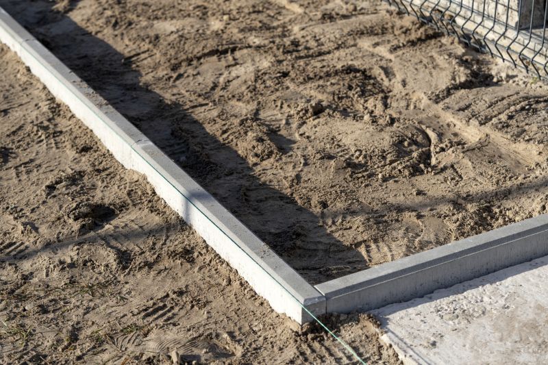 House Footing Construction in Fort Wayne, IN