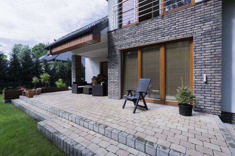 Paver Patio Installation in Fairfield County, CT