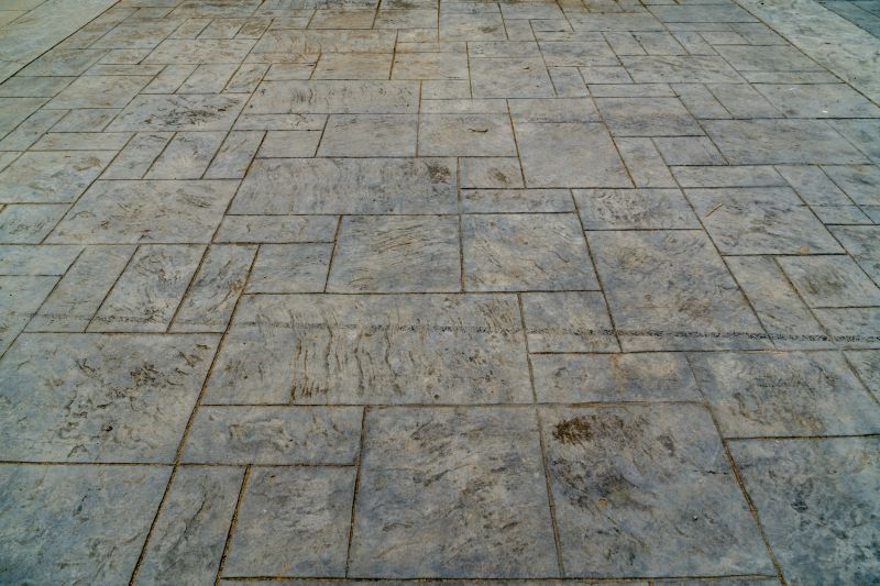Porch Overlay Installation in Frisco, TX