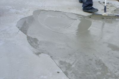 Slab Finishing Service in Fort Worth, TX