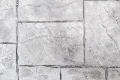 Stamped Concrete Service in Fort Worth, TX